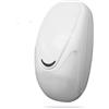 AMC Elettronica Smile 19 Sensore Infrarosso Passivo (PIR) Wireless Soffitto/muro Bianco
