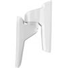 AMC Elettronica SN3 parti e accessorio del rilevatore di movimento Staffa Bianco 1 pz