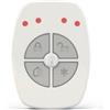 AMC Elettronica TR 800-WG telecomando IR Wireless Universale Pulsanti