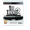 ACTIVISION DJ Hero 2 - Game Only (PS3 - FR) [Edizione: Regno Unito]