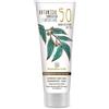 Australian Gold Botanical Sunscreen Tinted Face SPF50 BB Cream Deep 89ml - crema BB viso anti-age tonalità scura protezione alta