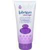 Lubrigyn Ultra Light Latte Intimo Detergente 200 ml