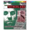 Powerhouse Films Fatherland (Limited Edition) [Blu-ray] [2021] [Region A & B & C]