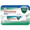 Vicks Inalante*rinol 1 Bastoncino Nasale 415,4 Mg + 415,4 Mg