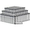 Amazon Basics Batterie industriali alcaline AAA, confezione da 150