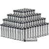 Amazon Basics Batterie industriali alcaline AAA, confezione da 200