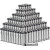 Amazon Basics Batterie industriali alcaline AAA, confezione da 300