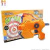 Toys Garden BLASTER GUN PISTOLA ARANCIONE CON MIRINO + TANTISSIMI ACCESSORI INCLUSI | IDEA REGALO