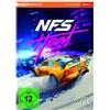 Electronic Arts Need for Speed Heat - Standard Edition - PC [Edizione: Germania]