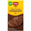 SCHAR SOFT COOKIE DOUBLE CHOCOLATE 210 G