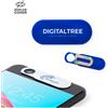 Tecnologici personalizzati Copri fotocamera Webcam Nambus personalizzate o neutre