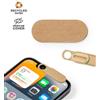 Cover personalizzata per webcam linea natura Baley personalizzate o neutre