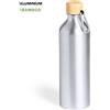 Borracce di alluminio 800 ml Hetien personalizzate o neutre