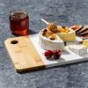 Cucina personalizzati Tagliere in bambù Dooku personalizzate o neutre