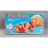Mattel BABY TROTTOLINA MATTEL GATTONA BEBE TROTTEUR CARPONI BABY THAT-A-WAY Doll '80