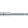 Wera, 899/4/1 Porta-inserti universale - self-service, 1/4 pollice x 152 mm