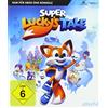 Microsoft Super Lucky's Tale - Xbox One [Edizione: Germania]