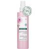 Klorane latte idratante nebulizzato alla peonia 200 ml