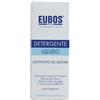 Eubos Detergente Liquido 200Ml 200 ml Sapone liquido