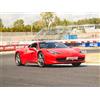 Smartbox Mini GT: 2 giri in Ferrari 458 da copilota con video