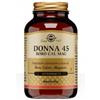 Solgar Donna 45 boro cal mag 100 tavolette
