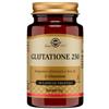 Solgar Glutatione 250 30 capsule vegetali