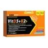 Named Sport, Vitamina D3+K2, 30 cps