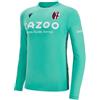 Macron Bologna Stagione 2022/23 Prima Divisa Ufficiale Maglia Unisex