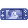 Nintendo Switch Lite console da gioco portatile 14 cm (5.5) 32 GB Touch screen Wi-Fi Blu -SPEDIZIONE IMMEDIATA-