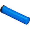 Supacaz GR-02 Manopole Supacaz Grizips blu neon
