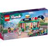 Lego Friends Ristorante Nel Centro di Heartlake City - REGISTRATI! SCOPRI ALTRE PROMO