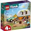 Lego Friends Vacanza in Campeggio - REGISTRATI! SCOPRI ALTRE PROMO