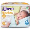 ESSITY LIBERO NEWBORN 1 2-5 KG 24P 8417