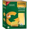 GIUSTO SENZA GLUTINE SFOGLIE LASAGNE 200 G