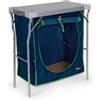 Bertoni Cucina 68 blue Mobiletto