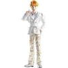 Mattel - BTS Jin, Bambola da Collezione Prestige, 28 cm, Giocattolo per Bambini 6+ Anni, GKC98
