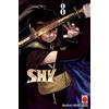 PANINI SPA Shy (Vol. 8)