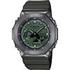Casio Gm-2100b-3aer Watch One Size