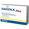Chiesi Farmaceutici Linea Circolazione e Microcircolo Darfax Plus 30 Compresse