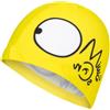 Imspira Cuffia in tessuto SWIMSON | Cuffia da Nuoto | Cuffia da Piscina | Grande Comfort e Aderenza | Arte e Nuoto