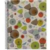 Miquelrius Ecobirds Miquelrius - Quaderno formato A5 a righe