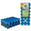 Bags on Board Sacchetti per Escrementi per Cani, Resistenti, a Prova di perdite, 22,9 x 35,5 cm, 315 Sacchetti Blu