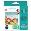 Fajiabao Giochi Bambini 1 Anno - Tavolino Tavolo Multiattivita Interattivo Bambini  Giochi Montessori Educativi Giocattoli Bambina Bambino Natale Regalo per  Bimbo 1 2 3 Anni : : Giochi e giocattoli