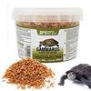 BPS BUENA PET SHOP BPS Food Gammarus per Tartarughe e Terrapini - 5 Modelli tra cui Scegliere (Gammarus Food 30g 280ml) BPS-04061