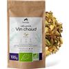 Chabiothé Mix di Spezie per Vino Caldo BIO 100g