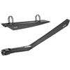 ZEFAL Deflector FC50/RC50 Parafango MTB Parafanghi - Set Anteriore & Posteriore