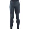 Fjällräven Bergtagen Thinwool Long Johns M, Pantaloni Sportivi Uomo, Mountain Blue, XL