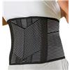 DUAL SANITALY SpA GIBAUD ORTHO ACTION V CORSETTO LOMBOSACRALE 01