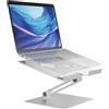 DURABLE Supporto per computer portatile RISE DURABLE