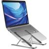 DURABLE Supporto per computer portatile STAND FOLD DURABLE